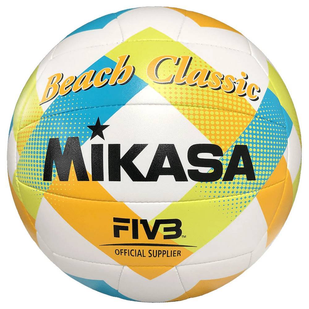 Ballon de Volley Mikasa aux Meilleurx Prix