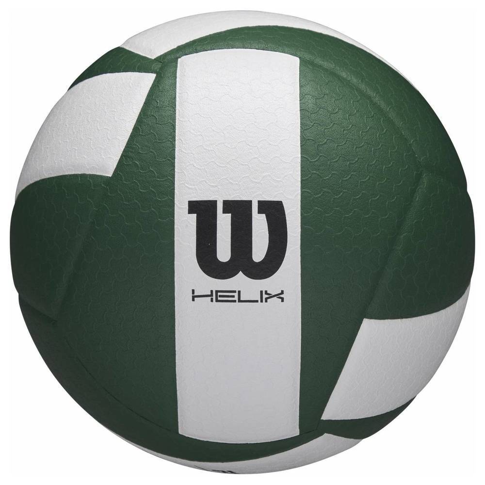 Wilson Kit Beach-volley AVP – Ballon Taille Officielle + Frisbee, Design Hawaïen, Cuir Synthétique, 18 Panneaux