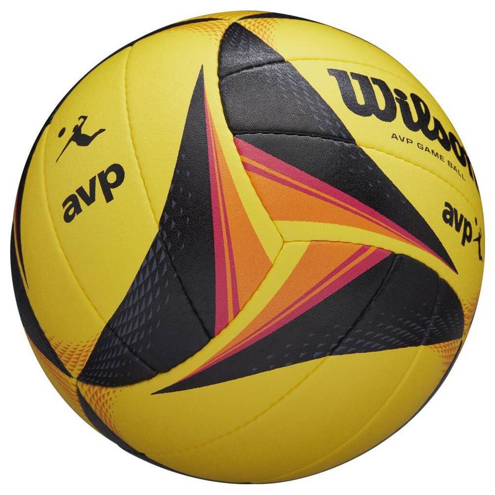 Ballon Beach Volley Wilson AVP Official - Compétition Pro