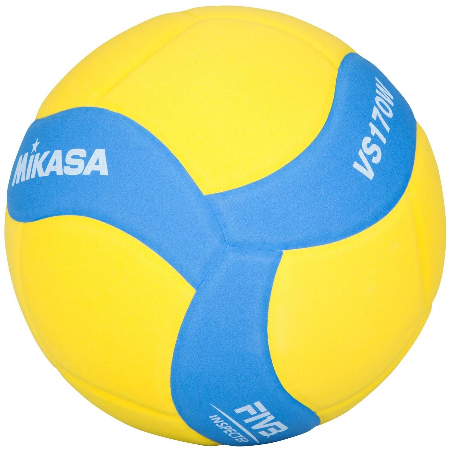 Download Volley Ball Mikasa Youth, Size - Ballon De Volley Mikasa Youth