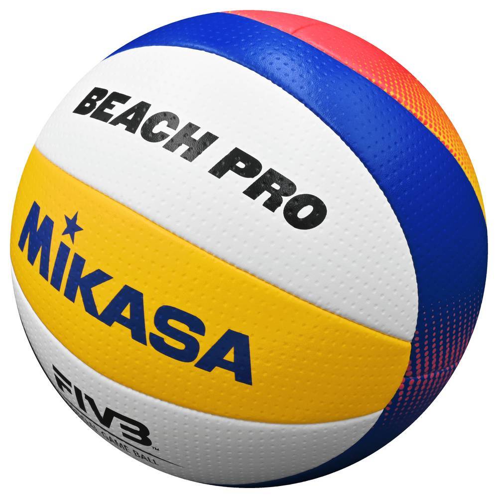 Bv550c beach pro Mikasa - Ballons de Volley