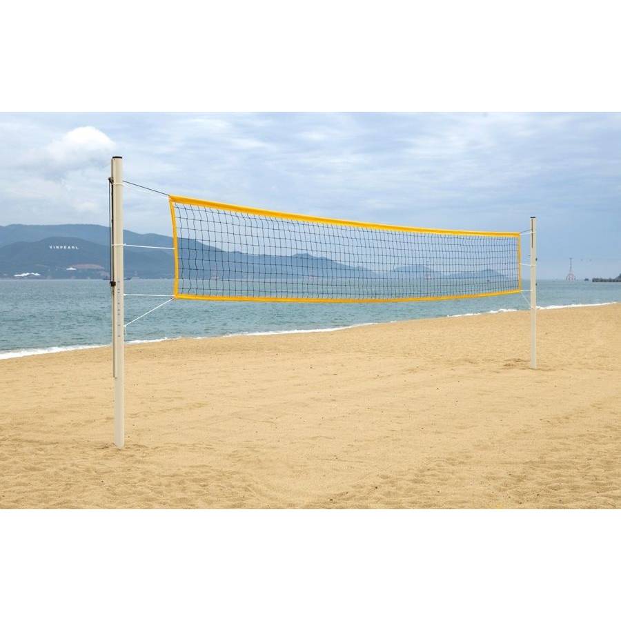 Filet De Volley -ball Professionnel Portable Et Robuste, Pour Filet Volley Pour Piscine Filet De Volley -ball Professionnel Portable Et Robuste, Pour Filet Volley Pour Piscine