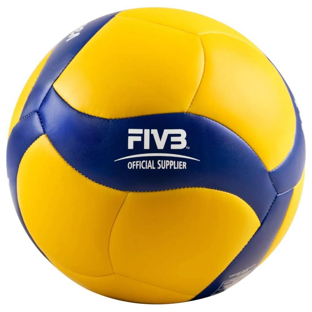 Ballon Volley Mikasa V360W-SL - Officiel Compétition