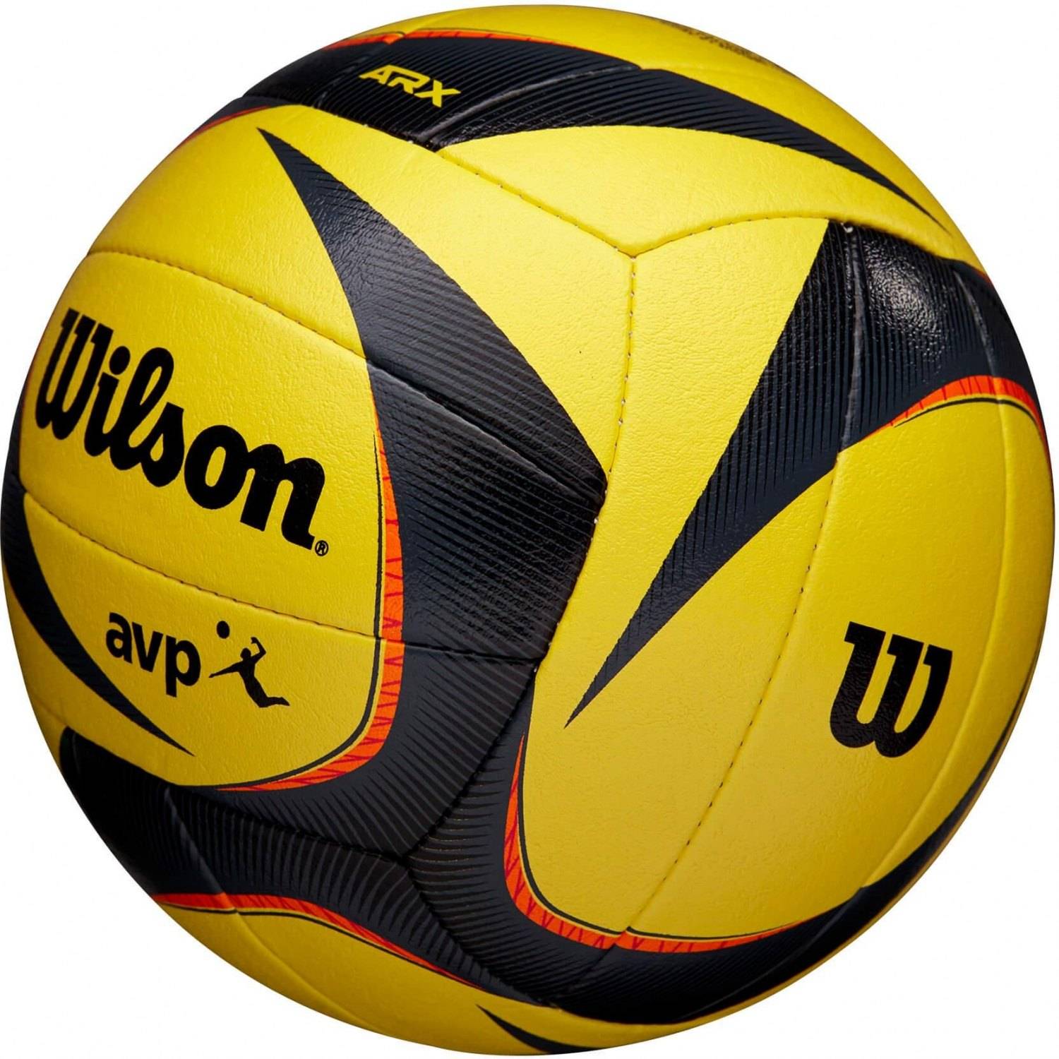 AVP ARX Beach Game Ball Wilson - Ballons de Volley