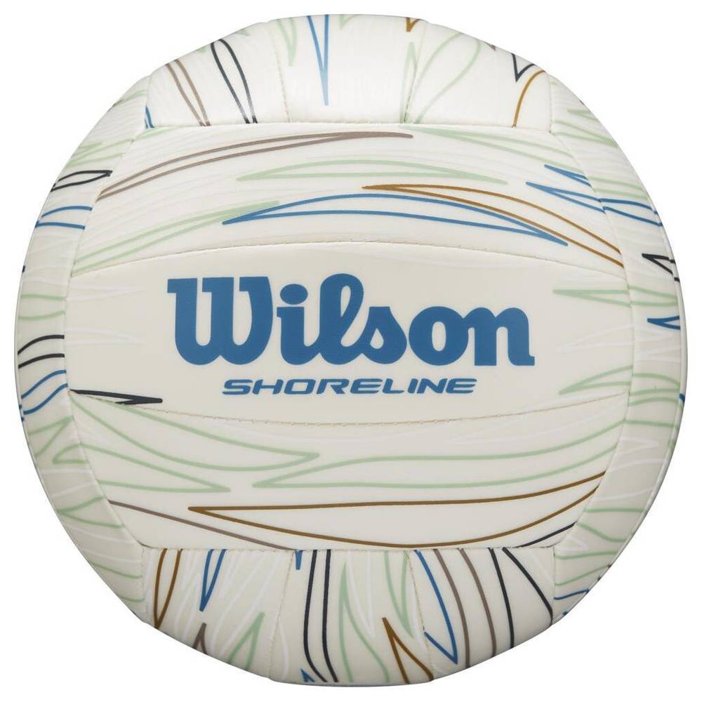 JELEX Volley Beach Ballon de volley-ball bleu